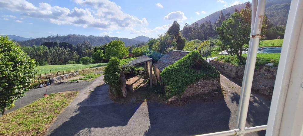  à vendre maison Ourol Mariña Occidental 2