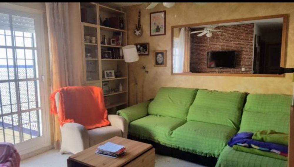  à vendre appartement Barbate Janda (La) 2
