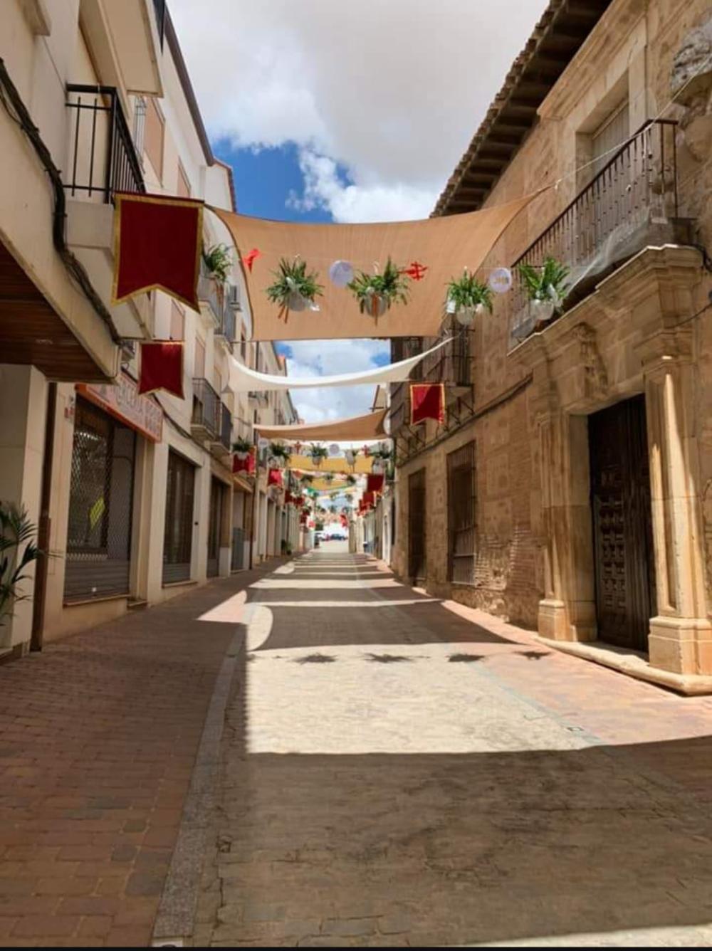  à vendre maison Santa Cruz De La Zarza Mesa De Ocaña (La) 6
