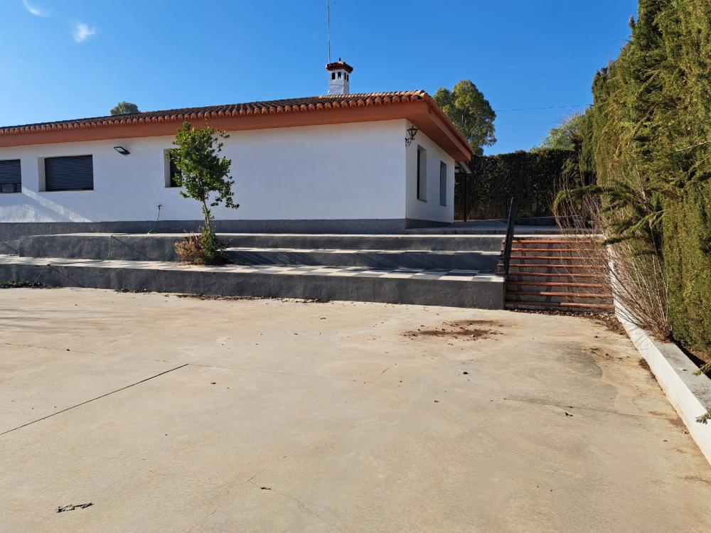  à vendre villa Híjar Vega De Granada 14