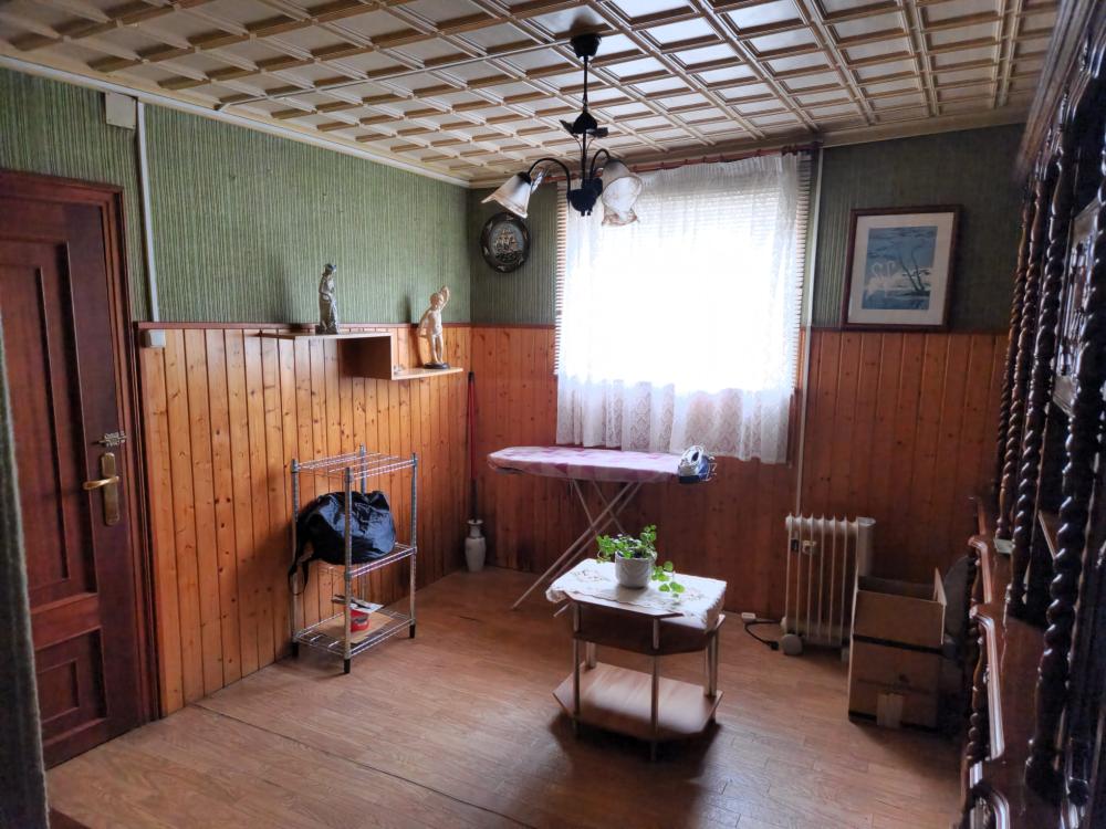  à vendre maison Cedeira Ferrol 25