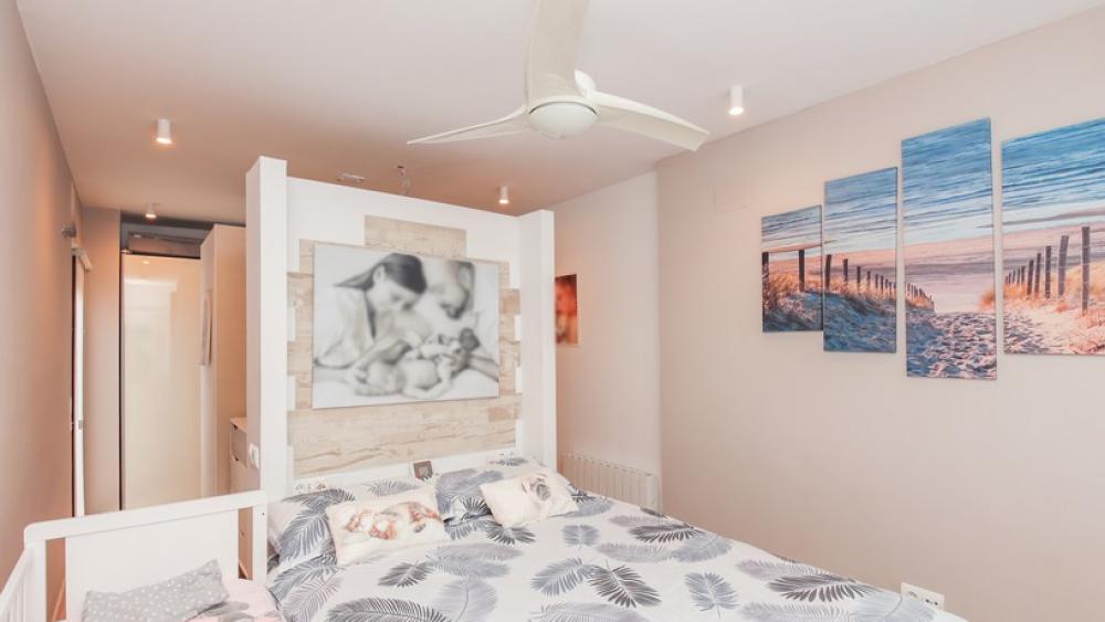  à vendre villa Castellet Alt Penedès 21