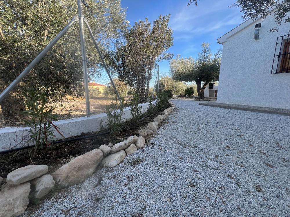  à vendre villa Vélez Blanco Comarca De Los Vélez 7