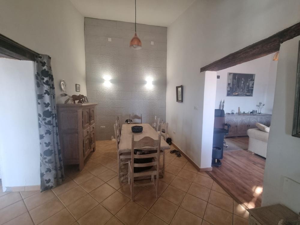  à vendre maison de campagne Pruna Sierra Sur 5