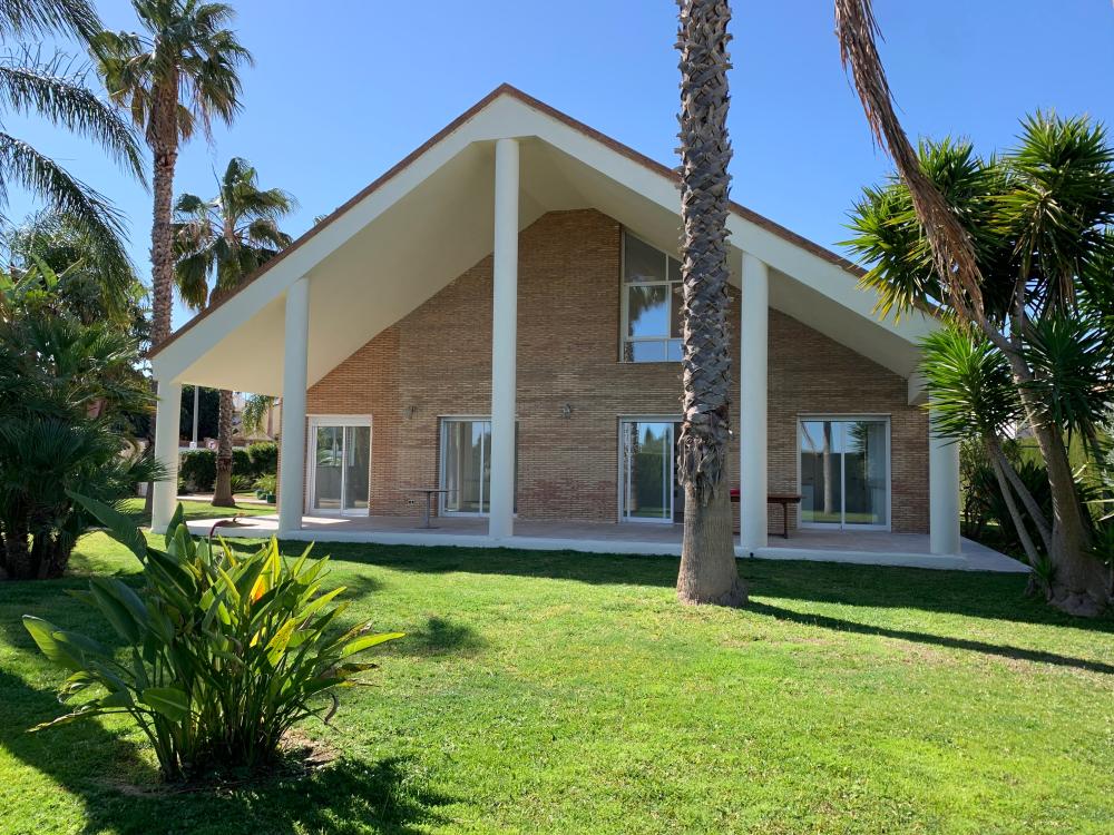  à vendre villa San Antonio De Benagéber Camp De Túria 20