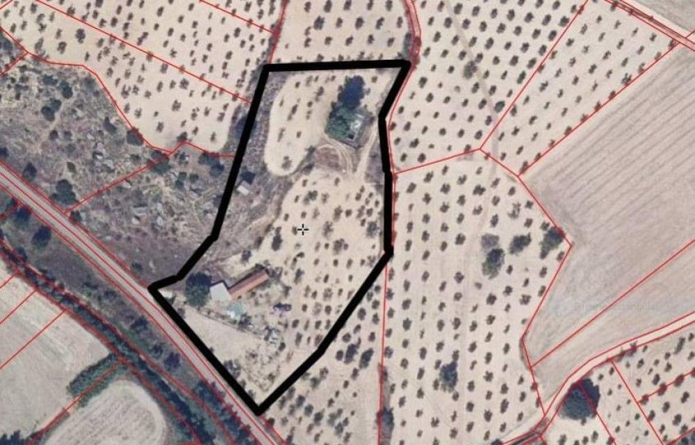  à vendre maison de campagne Almoguera Campiña 1