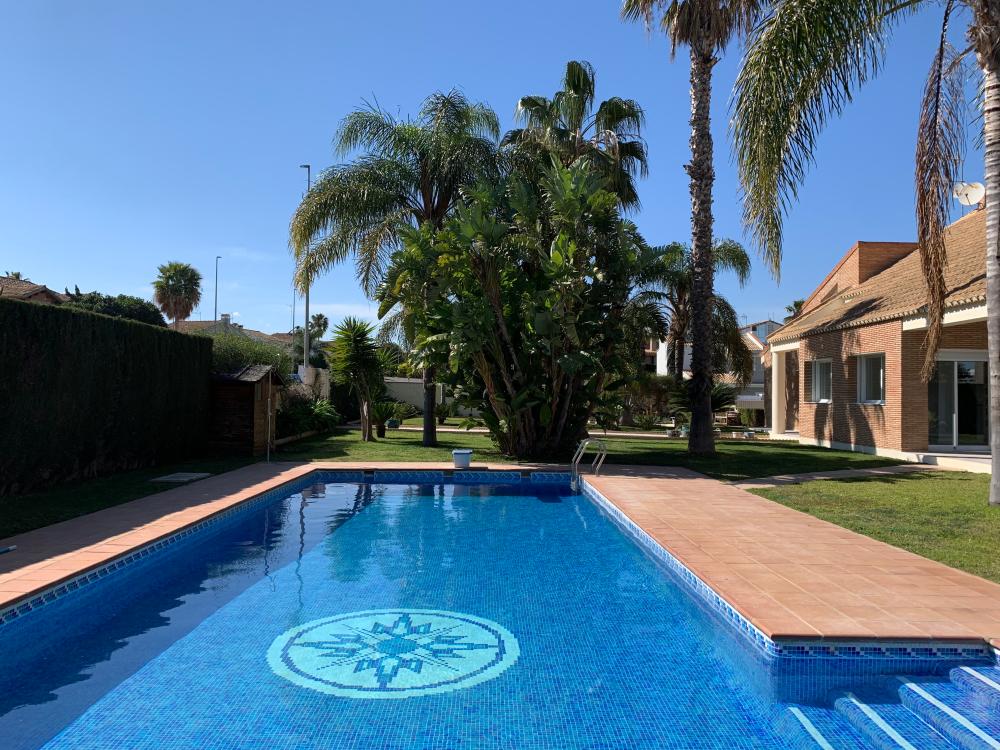  à vendre villa San Antonio De Benagéber Camp De Túria 16
