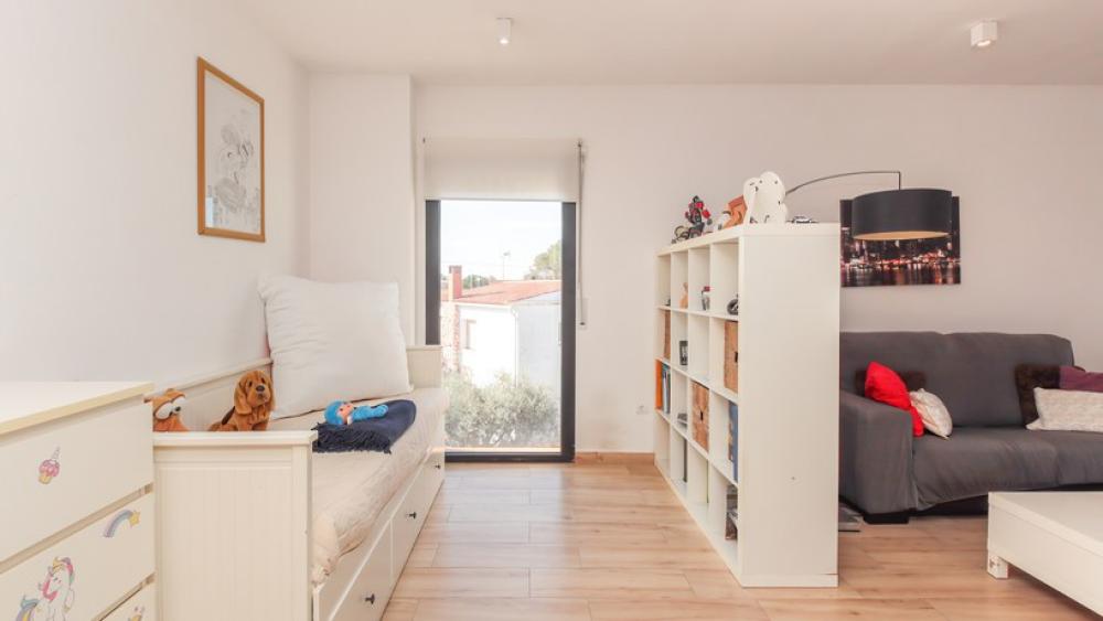  à vendre villa Castellet Alt Penedès 26