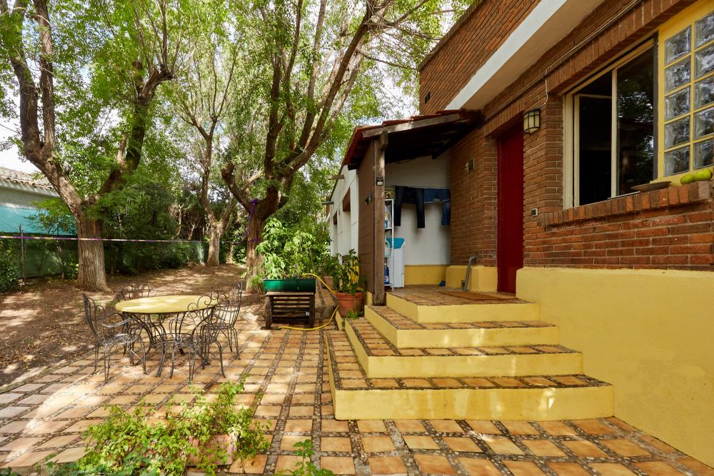  à vendre villa Los Berrocales Del Jarama Cuenca Del Medio Jarama 29