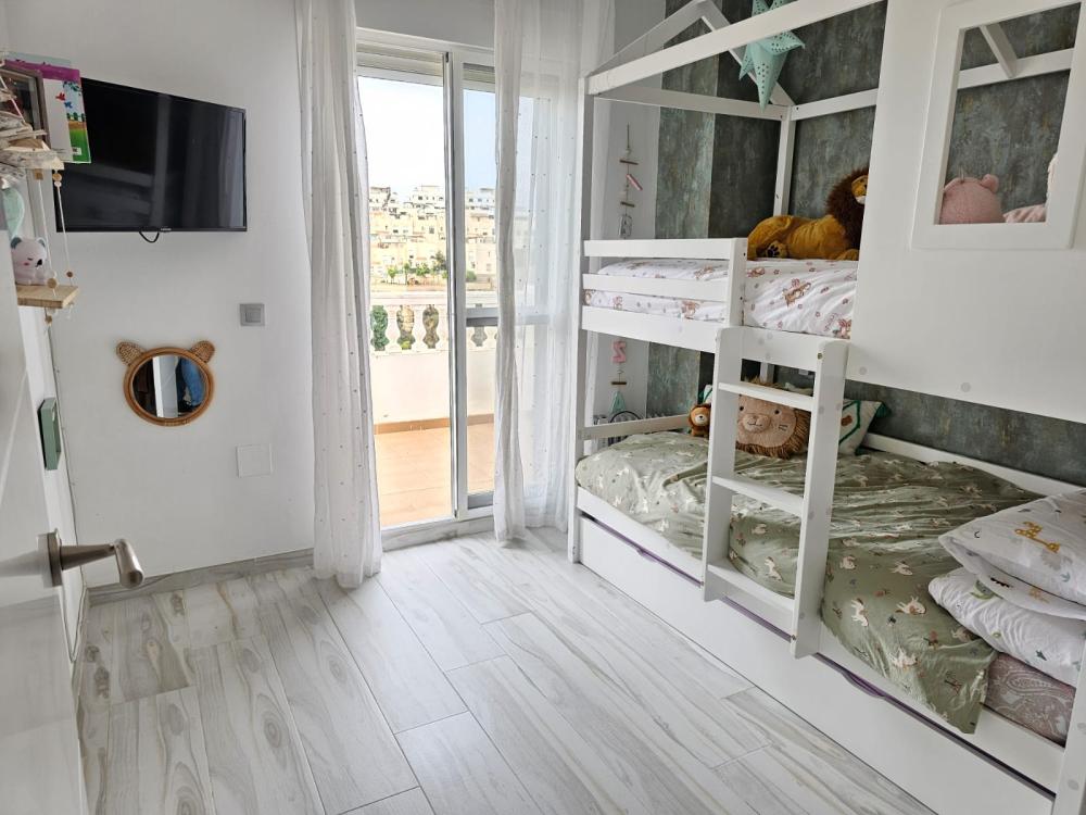  à vendre maison Valle Niza Axarquía 17