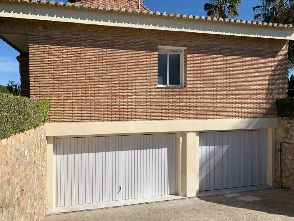  à vendre villa San Antonio De Benagéber Camp De Túria 88