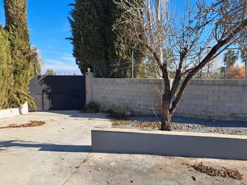  à vendre villa Híjar Vega De Granada 9