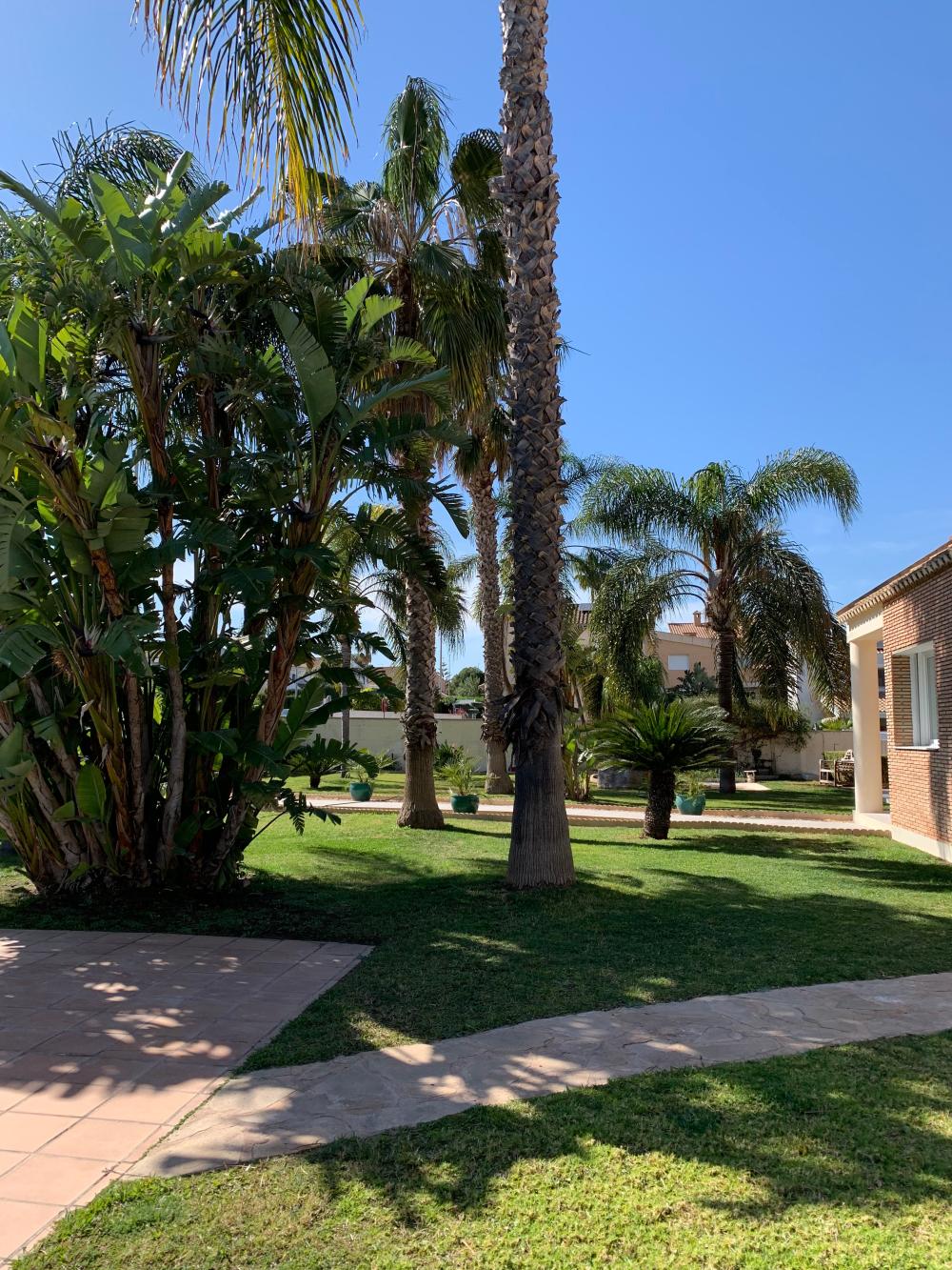  à vendre villa San Antonio De Benagéber Camp De Túria 104