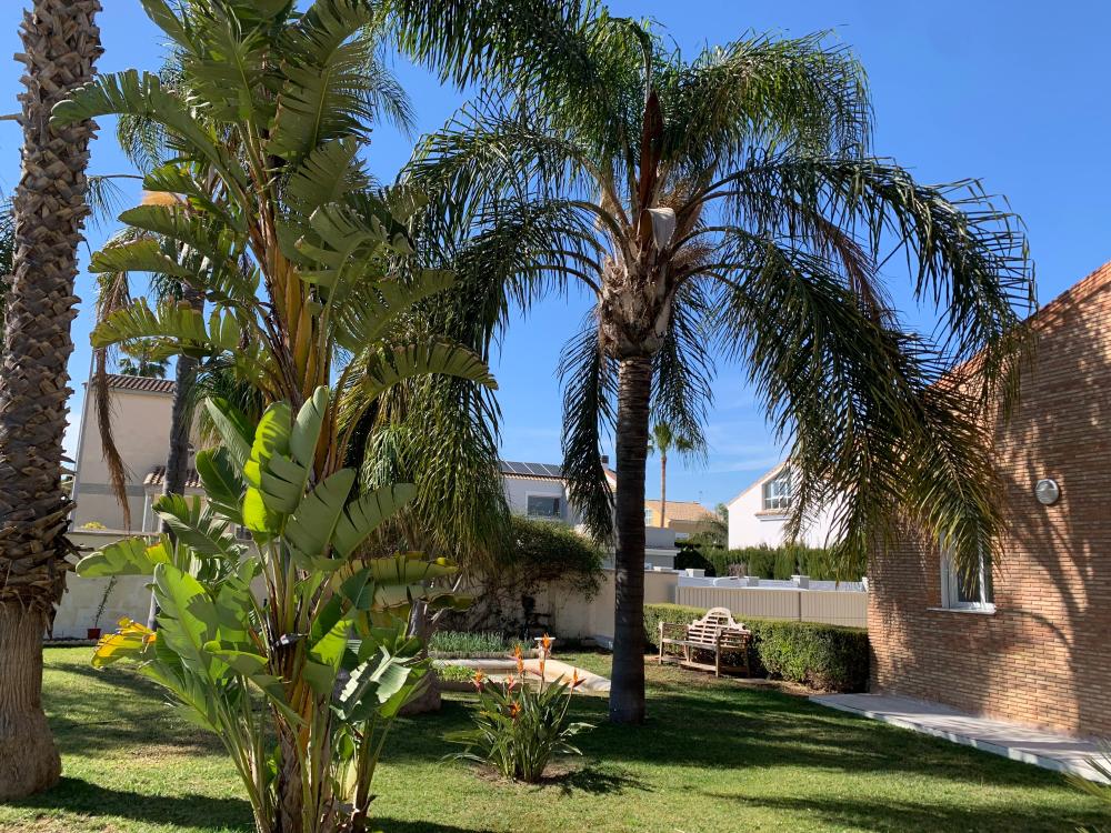  à vendre villa San Antonio De Benagéber Camp De Túria 82