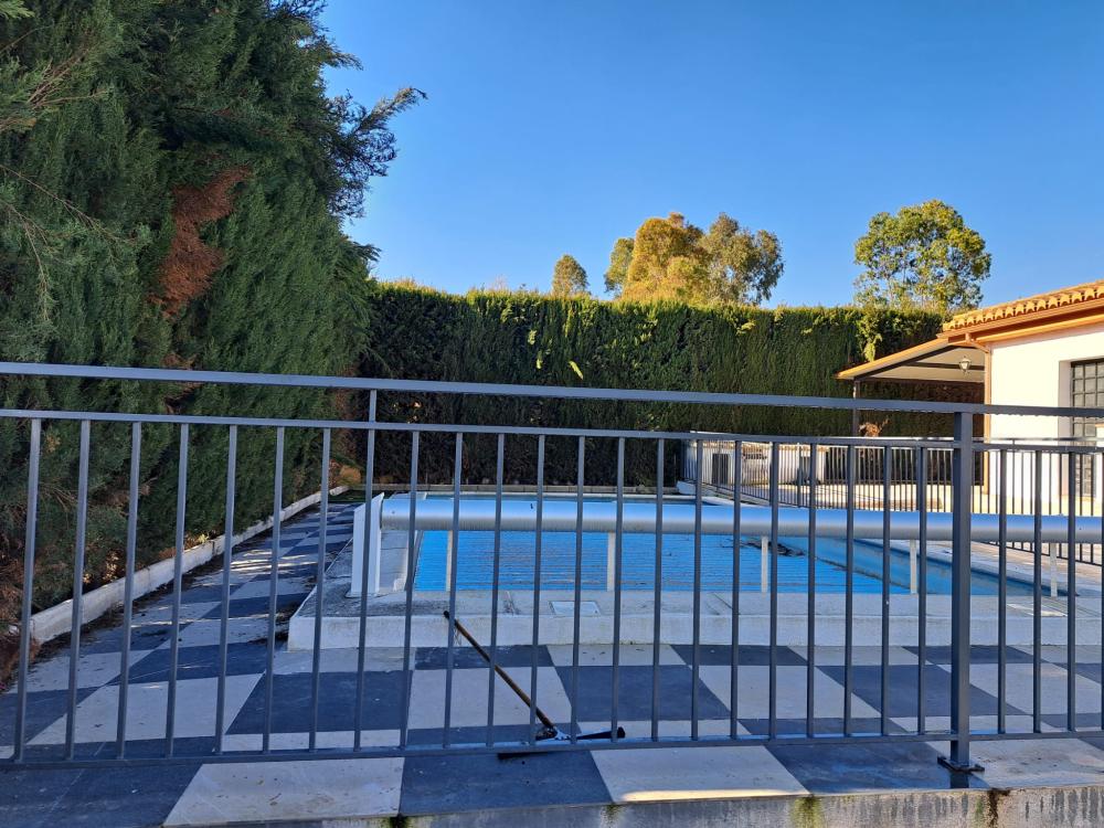  à vendre villa Híjar Vega De Granada 25