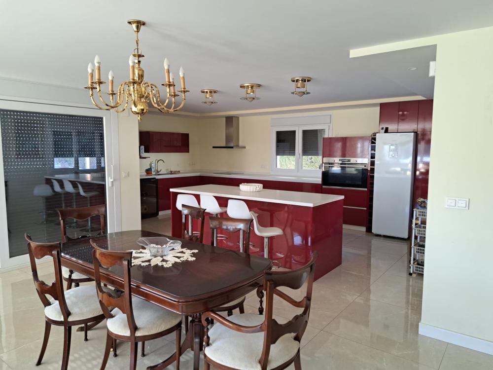  à vendre villa Híjar Vega De Granada 23
