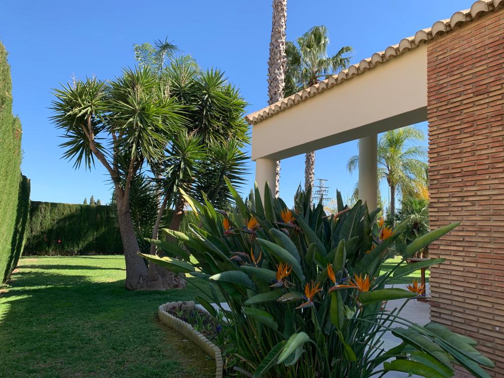  à vendre villa San Antonio De Benagéber Camp De Túria 96