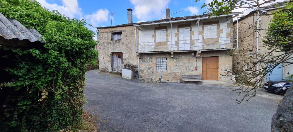  à vendre maison Ourol Mariña Occidental 1