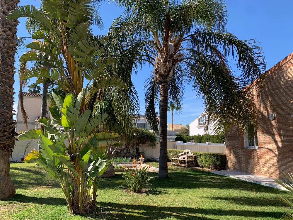  à vendre villa San Antonio De Benagéber Camp De Túria 80