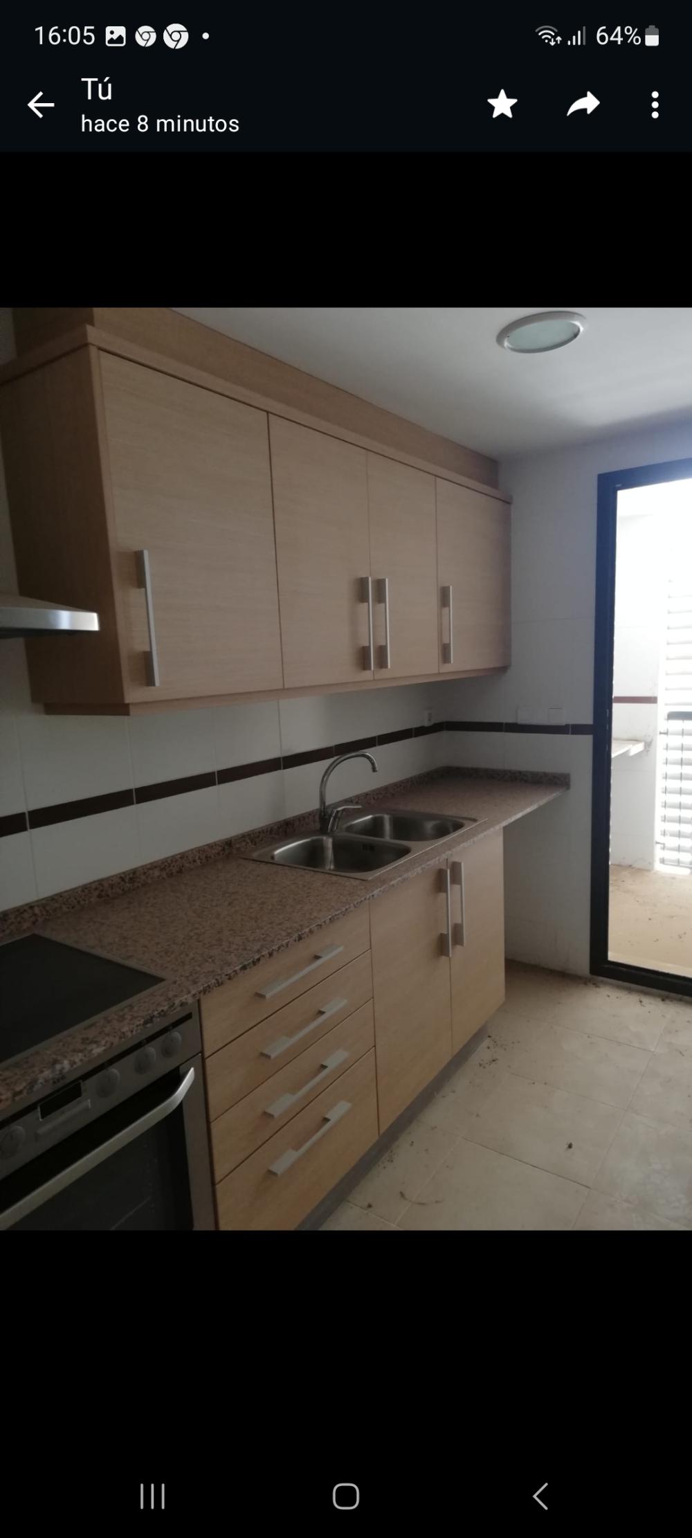 à vendre duplex Panorámica Baix Maestrat 12