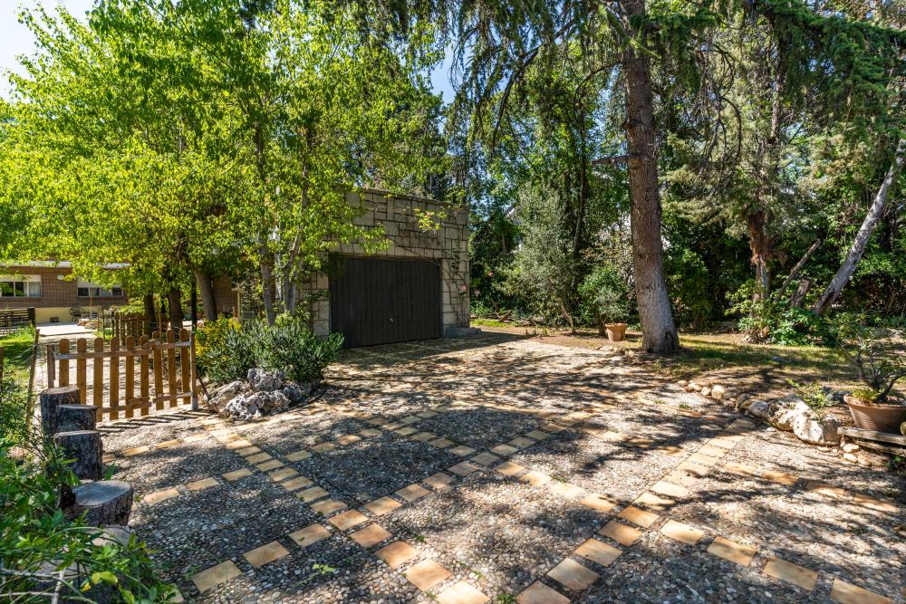  à vendre villa Los Berrocales Del Jarama Cuenca Del Medio Jarama 25