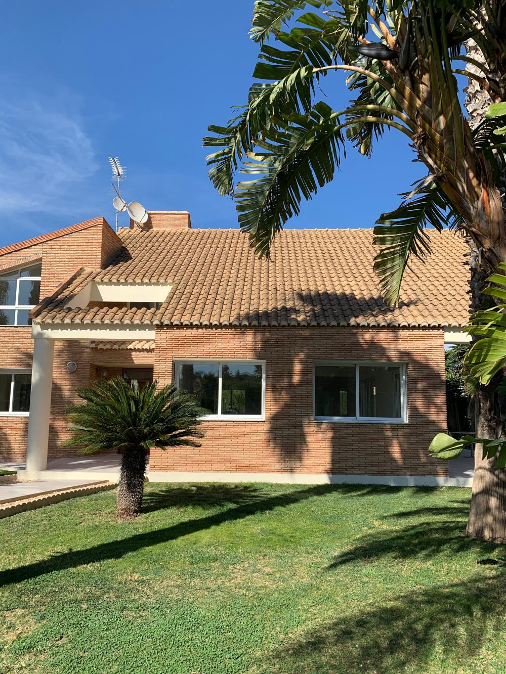  à vendre villa San Antonio De Benagéber Camp De Túria 128