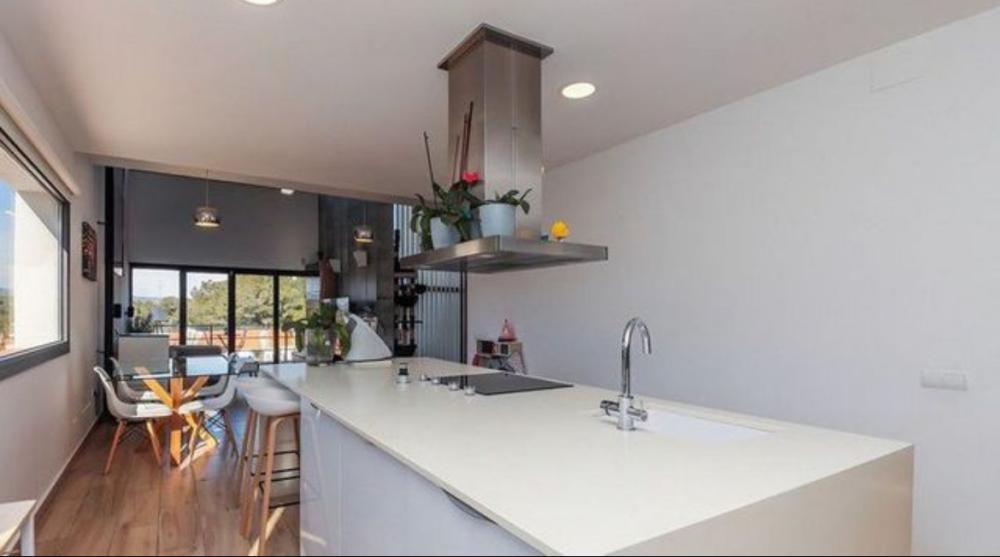  à vendre villa Castellet Alt Penedès 16