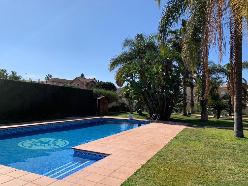  à vendre villa San Antonio De Benagéber Camp De Túria 15