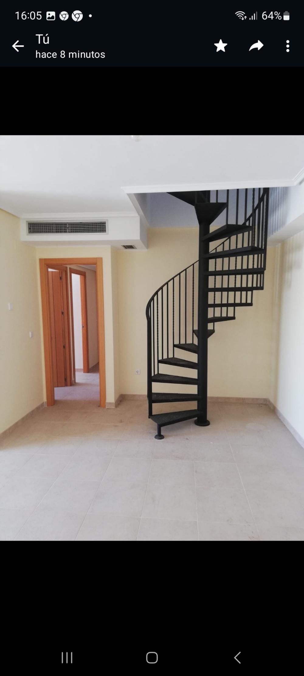  à vendre duplex Panorámica Baix Maestrat 9