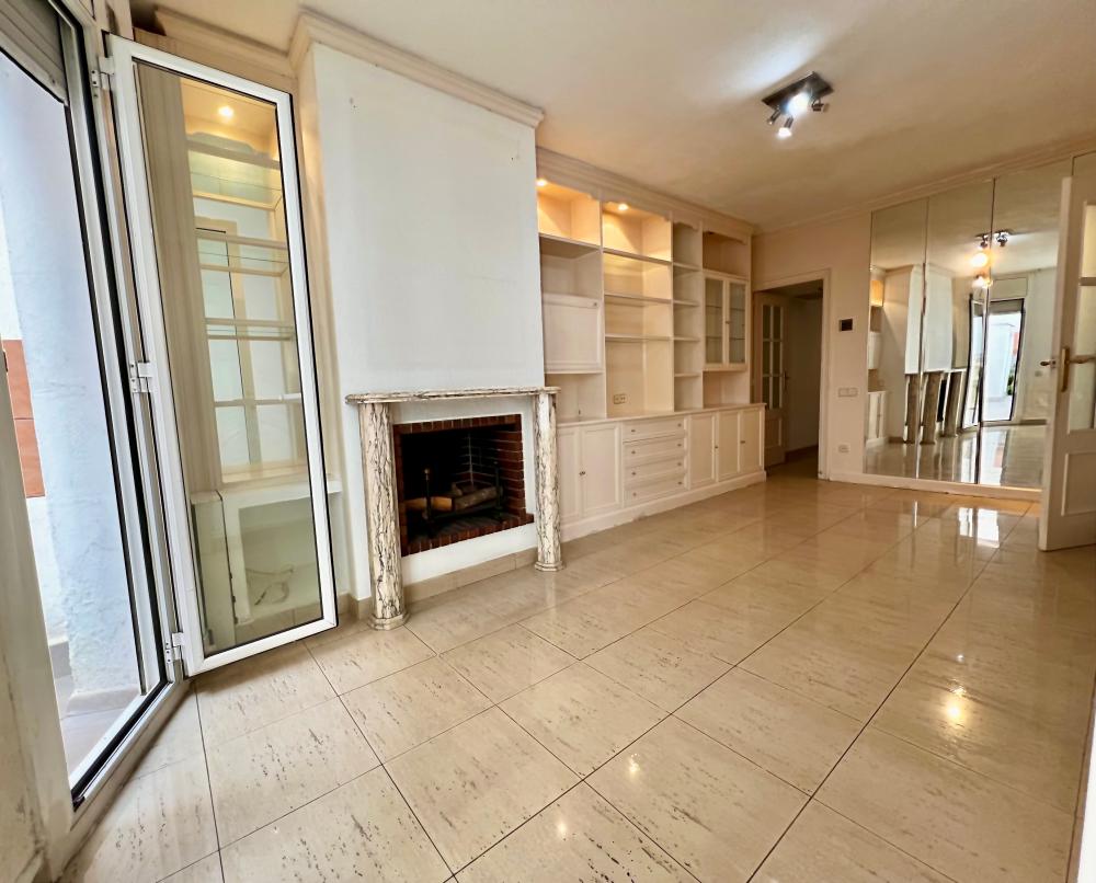  à vendre appartement Gràcia-Camp D'en Grassot-Gràcia Nova Barcelonès 2