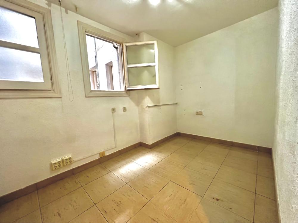  à vendre appartement Gràcia-Camp D'en Grassot-Gràcia Nova Barcelonès 13