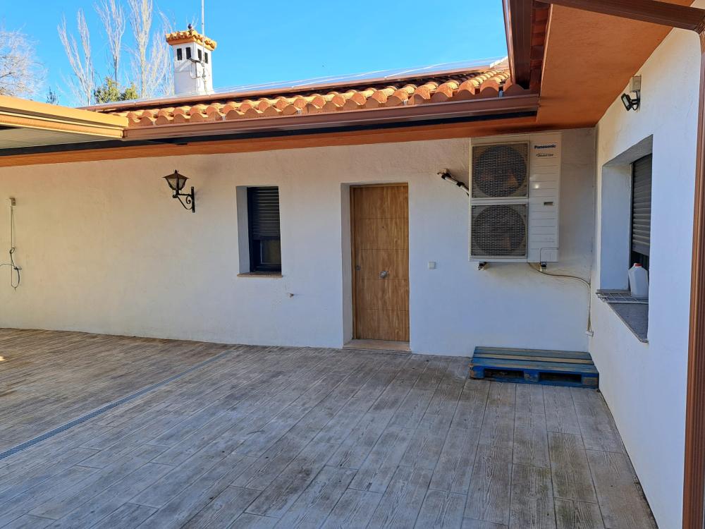  à vendre villa Híjar Vega De Granada 28