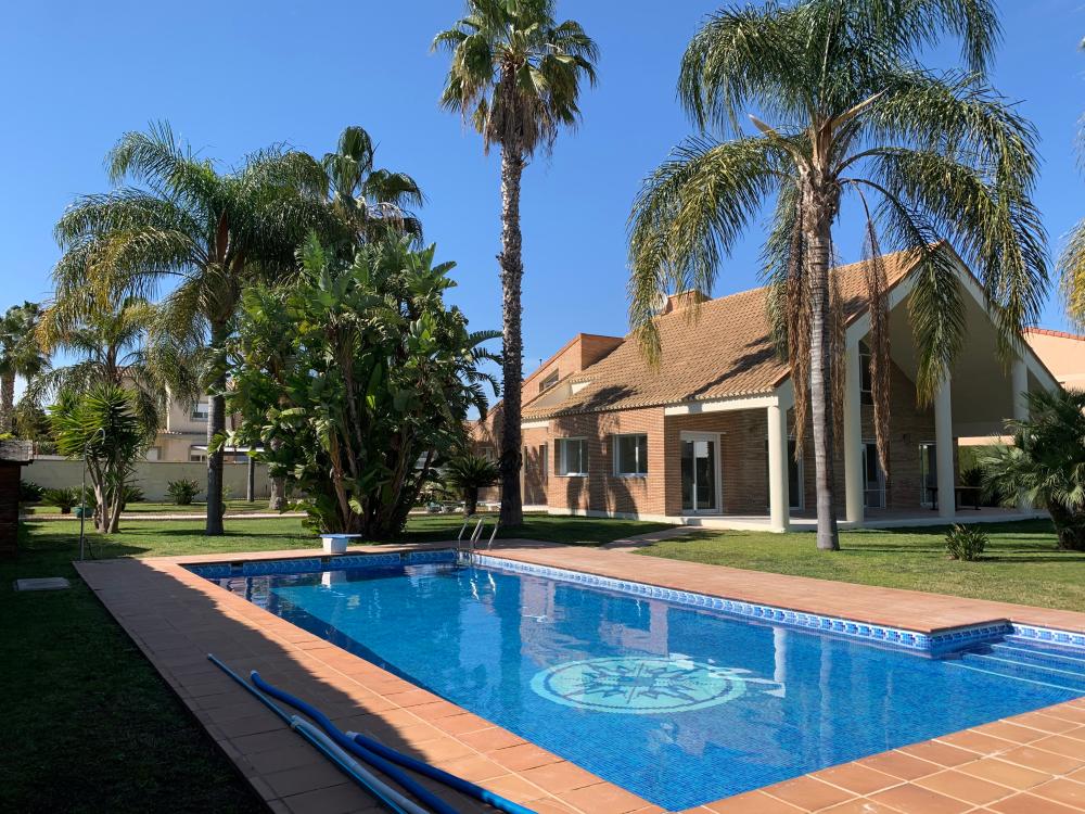 à vendre villa San Antonio De Benagéber Camp De Túria 1