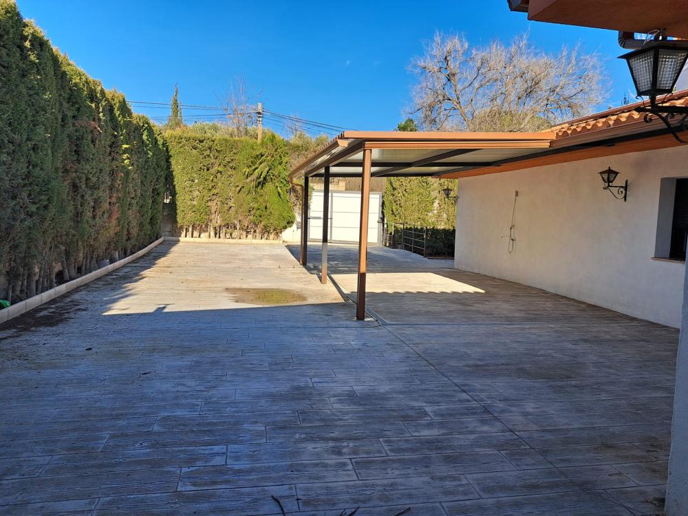  à vendre villa Híjar Vega De Granada 5