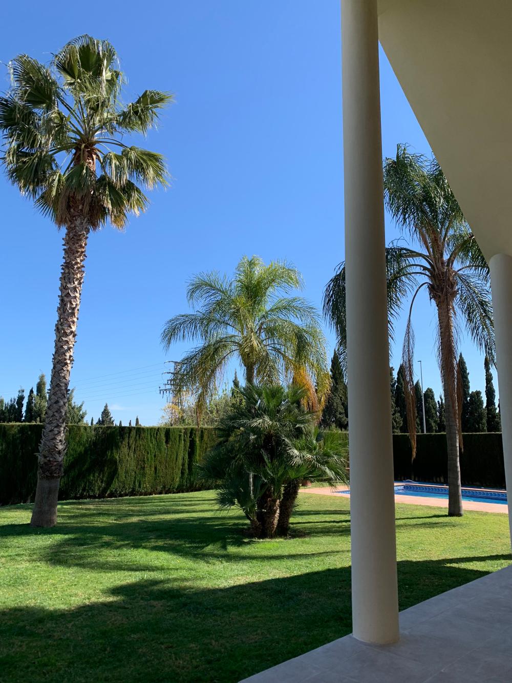  à vendre villa San Antonio De Benagéber Camp De Túria 74