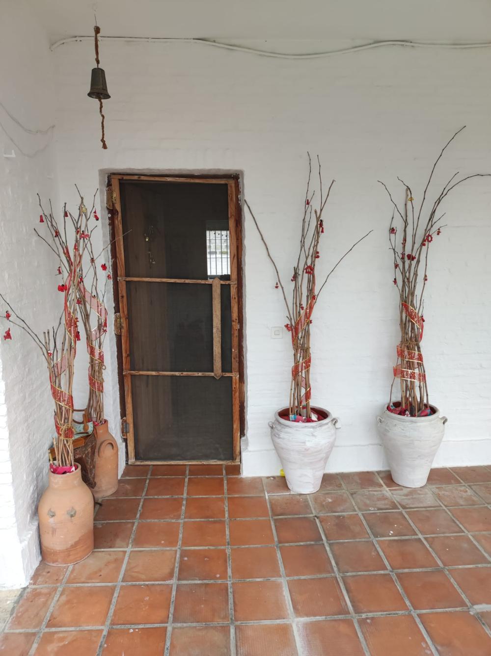  à vendre villa Alcalá De Guadaira Metropolitana De Sevilla 24