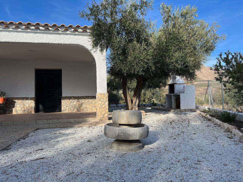  à vendre villa Vélez Blanco Comarca De Los Vélez 4