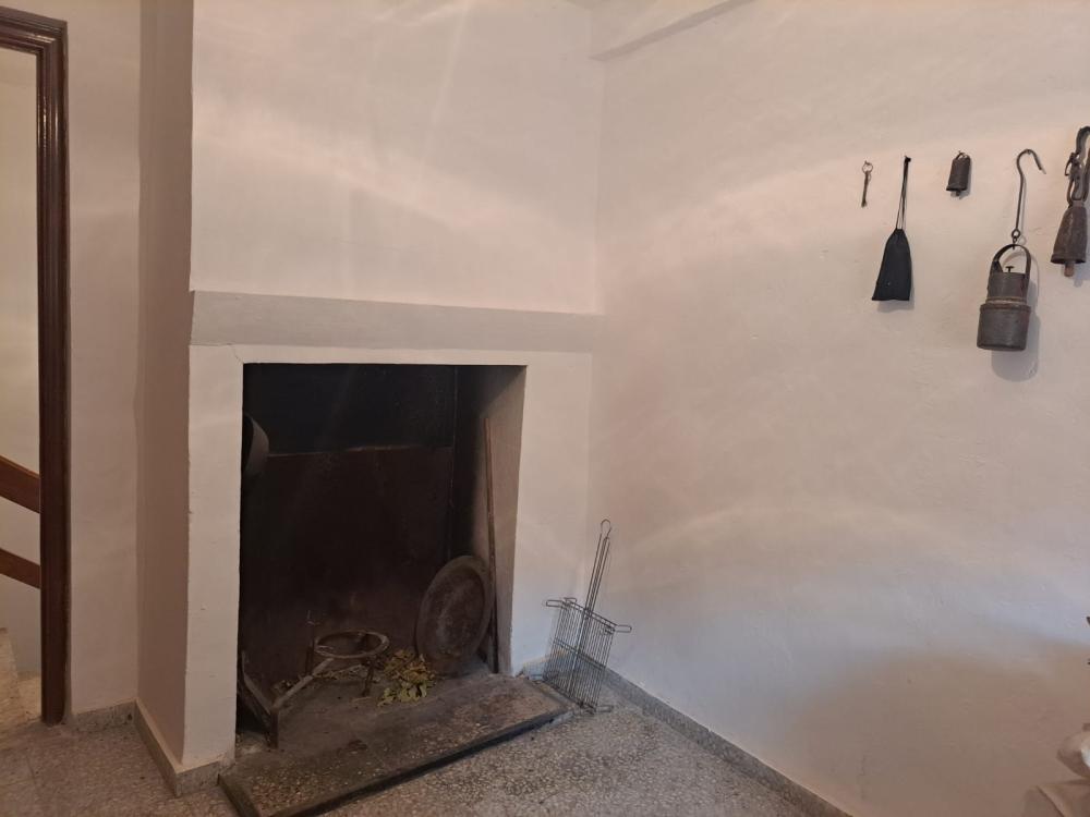  à vendre maison Torres Sierra Mágina 14
