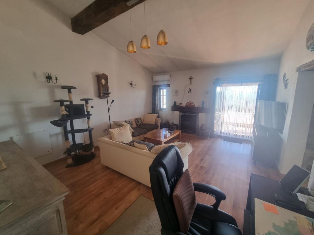  à vendre maison de campagne Pruna Sierra Sur 8