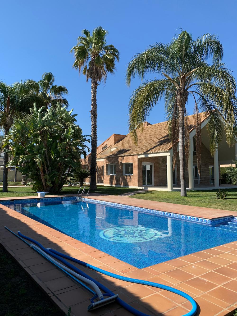  à vendre villa San Antonio De Benagéber Camp De Túria 21