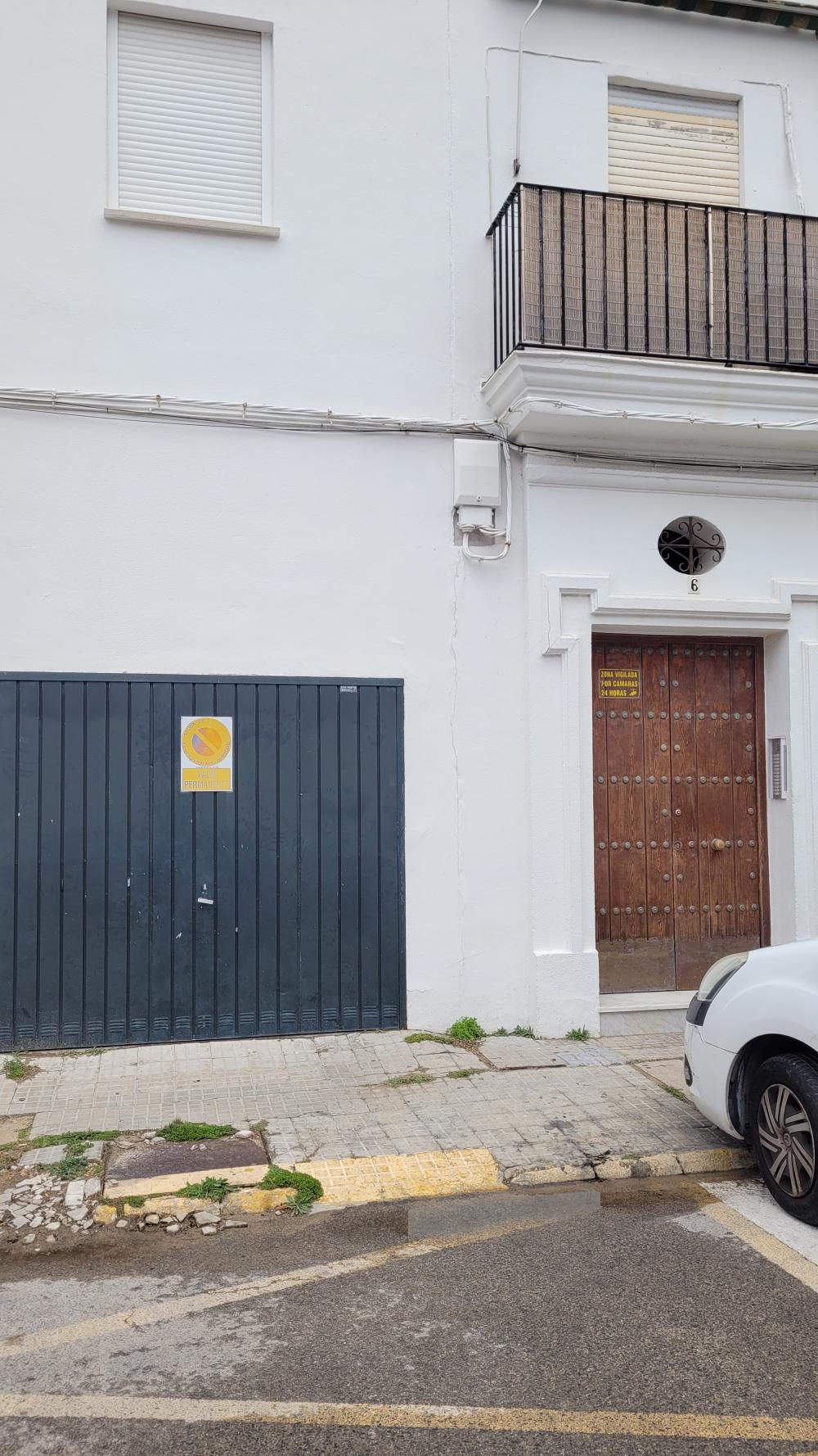  à vendre appartement Barbate Janda (La) 11