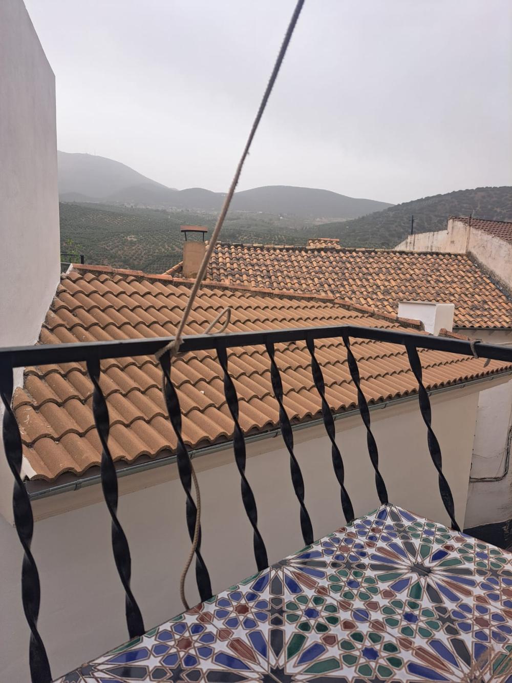  à vendre maison Torres Sierra Mágina 18