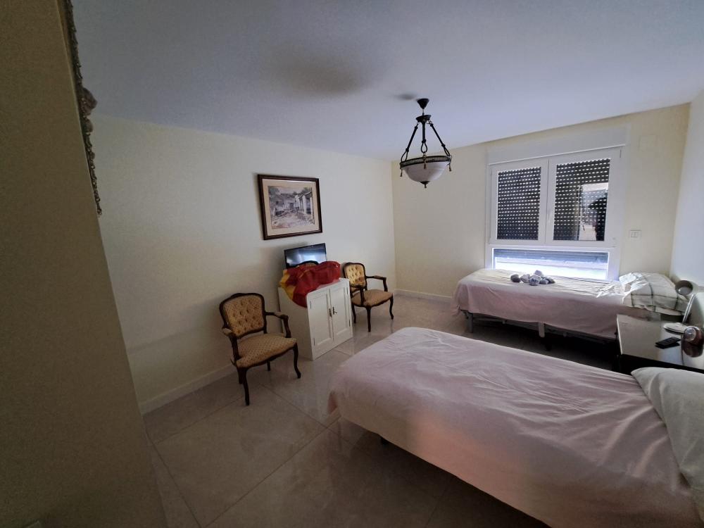  à vendre villa Híjar Vega De Granada 3
