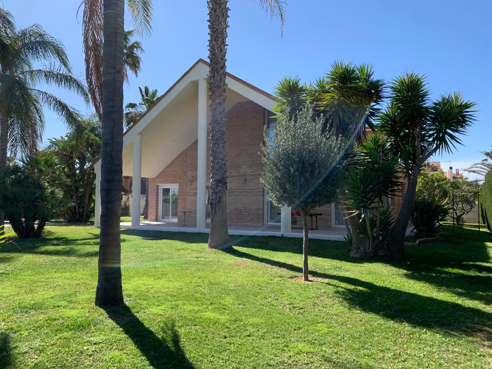  à vendre villa San Antonio De Benagéber Camp De Túria 25
