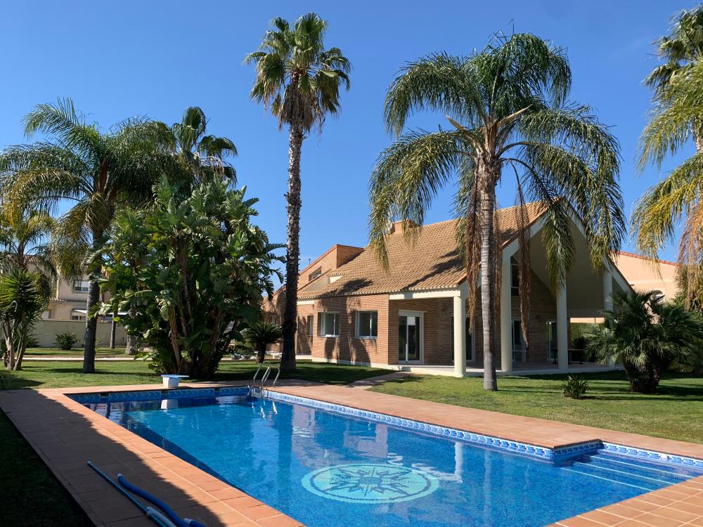  à vendre villa San Antonio De Benagéber Camp De Túria 17