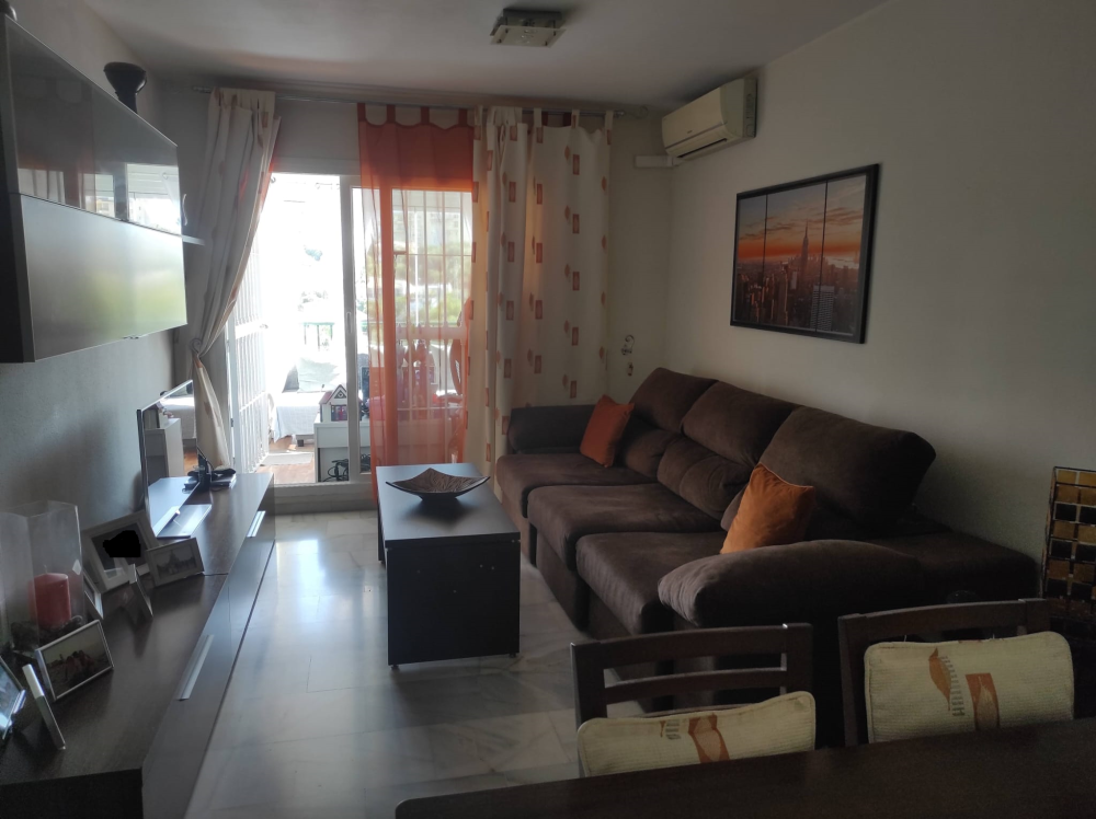  à vendre appartement Miraflores Costa Del Sol Occidental 7