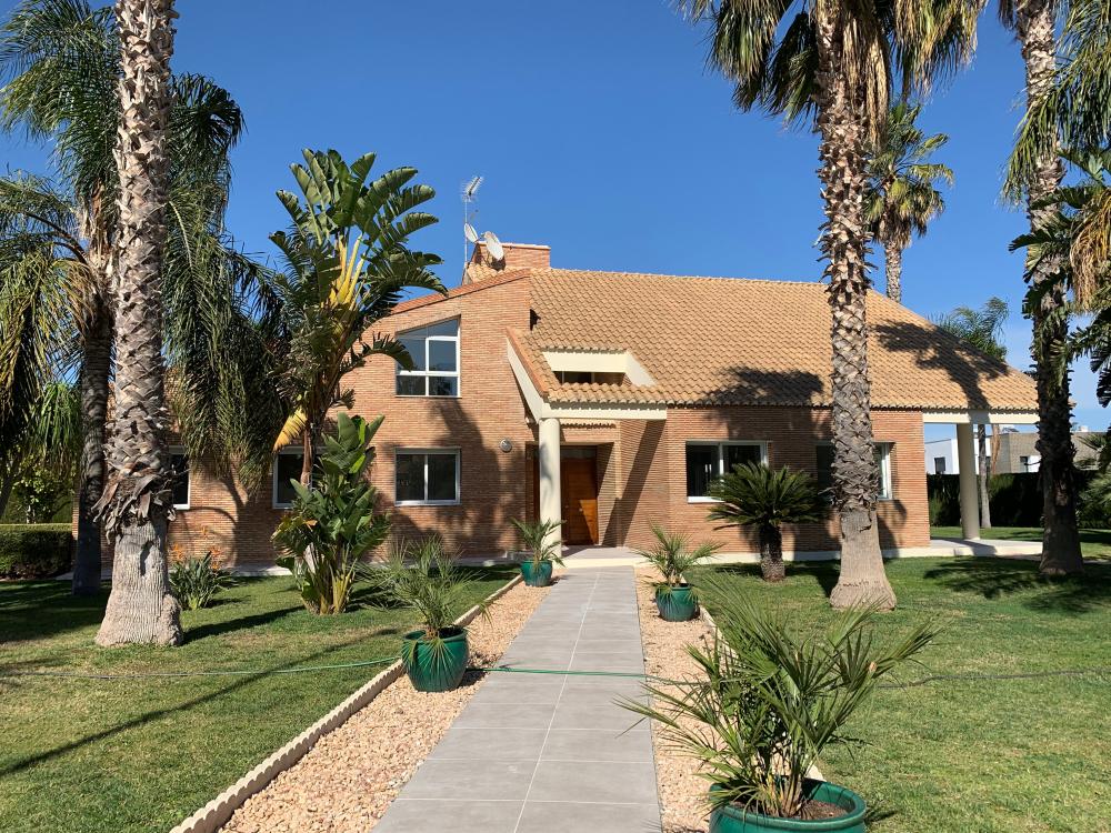  à vendre villa San Antonio De Benagéber Camp De Túria 81
