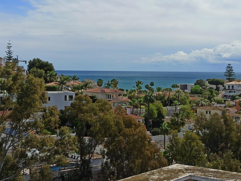  à vendre appartement Miraflores Costa Del Sol Occidental 10