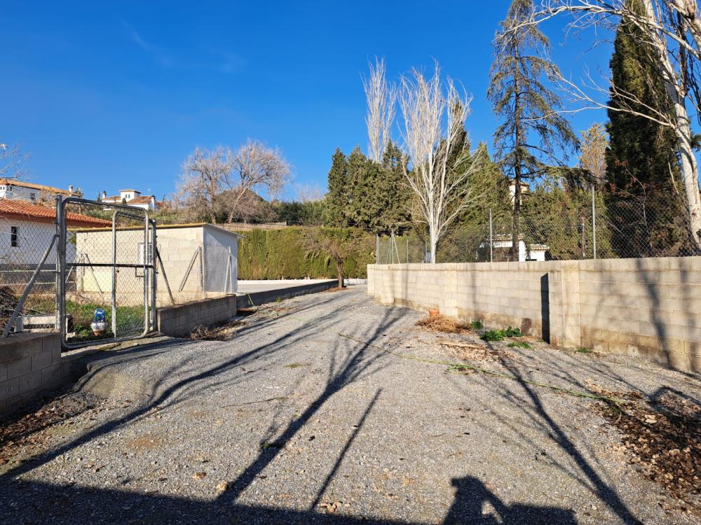  à vendre villa Híjar Vega De Granada 8