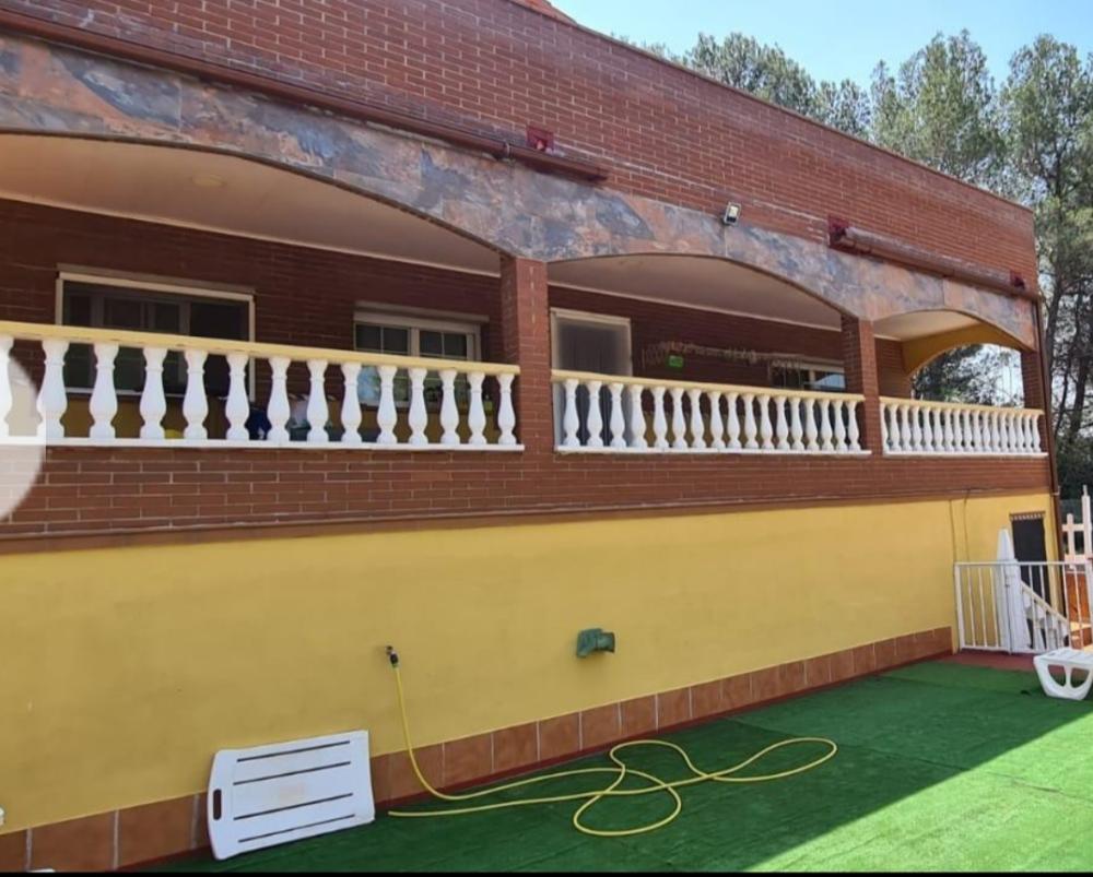  à vendre maison Castellar Del Vallès Vallès Occidental 4